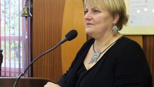 Marcin Para wycofuje skargę, a Ewa De La Torre dziękuje