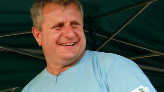 Marek Gałęzowski sołtysem Radziszewa