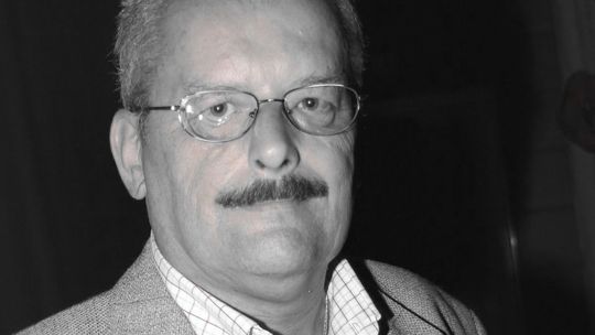 Marian Anklewicz nie żyje