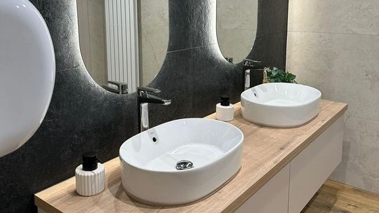 „Marian, tu jest jakby luksusowo!” Niezwykła metamorfoza w wiejskiej świetlicy