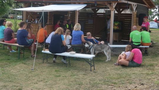 Marigold - miejsce wyjątkowe i przyciągające turystów. Nowa atrakcja w powiecie gryfińskim 