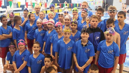 Marlin zorganizował sprawdzian wytrzymałości i wszechstronności stylowej