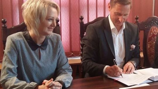 Marszałek i radni sejmiku przyjadą do Gryfina