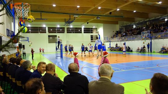 Marszałkowskie środki na infrastrukturę sportową płyną do beneficjentów