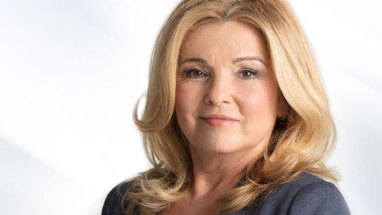 Marzena Grzywińska wójtem na drugą kadencję