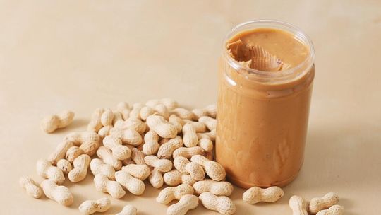 Masło orzechowe - jak je spożywać? Masło orzechowe - jak je spożywać?