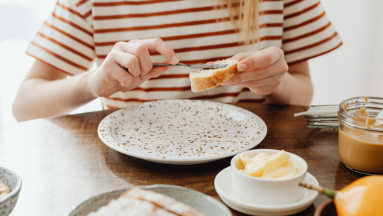 Masło nie jest tańsze. Ile zapłacimy przed Wielkanocą?