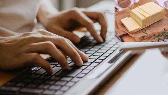 Masłometr to hit, czy kit? Wynalazek Polaka Masłometr to hit, czy kit? Wynalazek Polaka