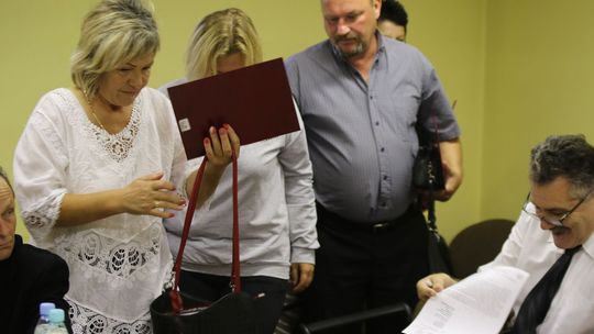 Masowa rezygnacja sołtysów ze względu na ustawę o szacowaniu szkód myśliwskich [WIDEO]