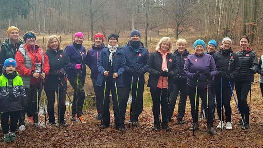 Maszerowali dla Wielkiej Orkiestry Świątecznej Pomocy [FOTO]