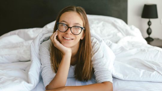 Materac dla nastolatka – gdzie rozejrzeć się za materacem 140x200?