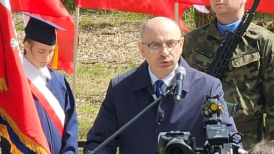 Mateusz Szpytma został prezesem IPN. Kandydatura budziła emocje, które nie ustają