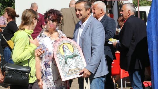 Matka Boska Odrzańska ma poruszyć sumienia czy obrazić uczucia?