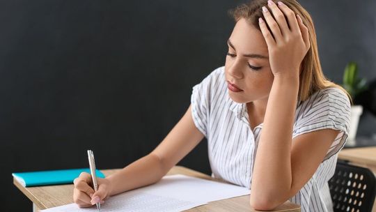 Matura w 2026 r. Harmonogram i terminy egzaminów – sprawdź, kiedy startuje wielkie odliczanie Matura w 2026 r. Harmonogram i terminy egzaminów – sprawdź, kiedy startuje wielkie odliczanie