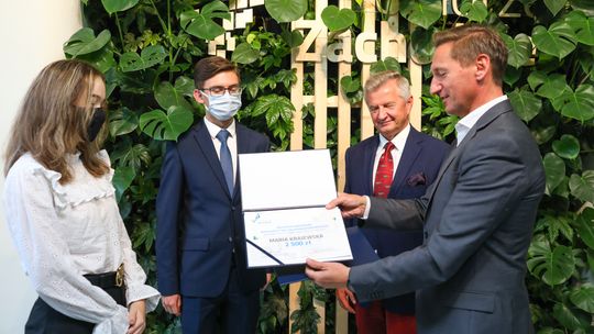 Maturzyści z Pomorza Zachodniego w gronie najlepszych