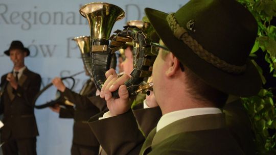 Medale dla leśników od prezydenta