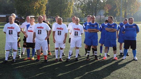 Memoriał piłkarski im. Antoniego Anweilera