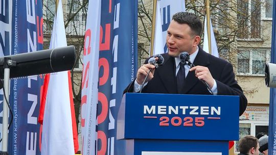 Mentzen i reakcja na jego opinię. Ostra krytyka generała Kukuły wywołała burzę na polskiej prawicy
