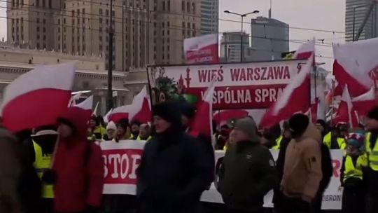 Mercosur: Szansa czy zagrożenie? Dlaczego wolny rynek dzieli Polskę