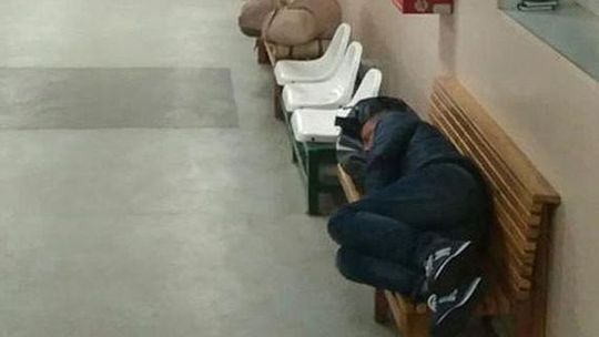 Metody leczenia chrapania i bezdechu sennego