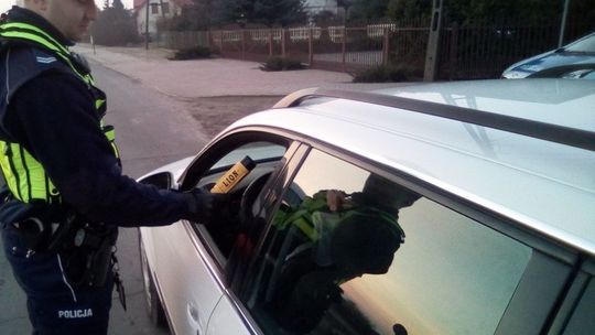 Miał 3 promile. Teraz grożą mu 2 lata więzienia, 3-letni zakaz oraz grzywna