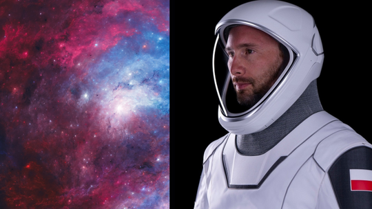 Leci w kosmos później, bo Musk pokłócił się Trumpem? Za kilka dni poleci w kosmos?