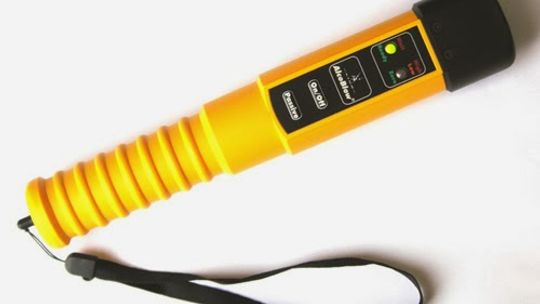 Miał ponad 3 promile i jechał motorowerem