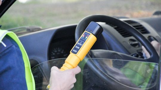  Miał ponad 3 promile i kierował samochodem