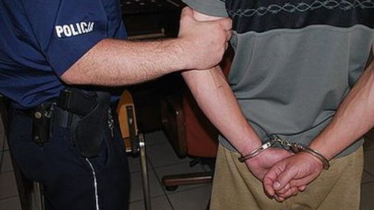 Miał ponad dwa promile i jechał ciężarówką