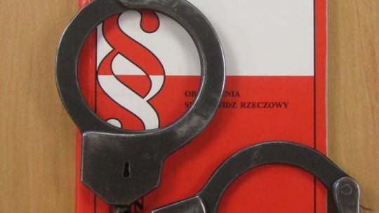 Miał ponad dwa promile i jeździł po Gryfinie