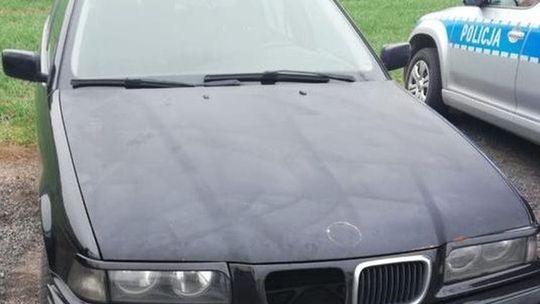 Miał ponad dwa promile i wybierał się w długą trasę