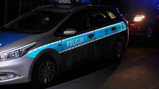 Miał prawie 2,5 promila i prowadził samochód. Teraz może pójść do więzienia