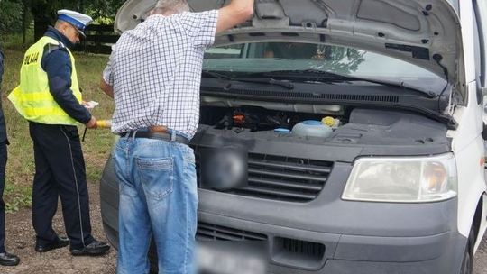 Miał prawie 3 promile