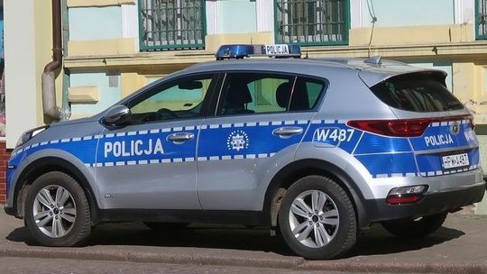 Miał prawie 3 promile Miał prawie 3 promile