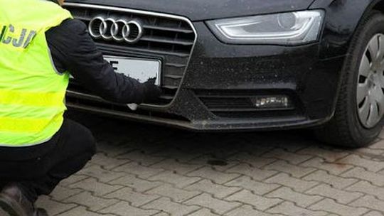 Miał przekręcony licznik w swoim audi. Nastolatkowi grozi 5 lat więzienia