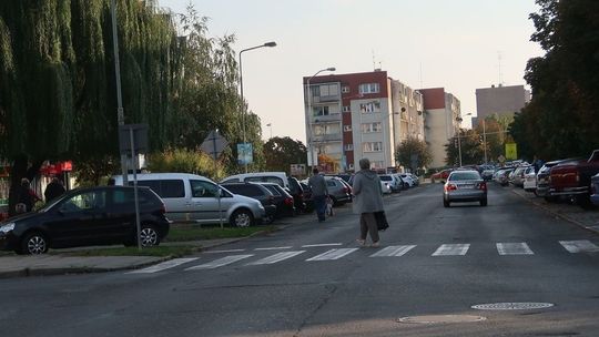 Miał przy sobie amfetaminę