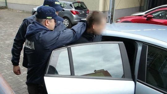 Miał przy sobie pół kilograma narkotyków. Grozi mu 10 lat więzienia