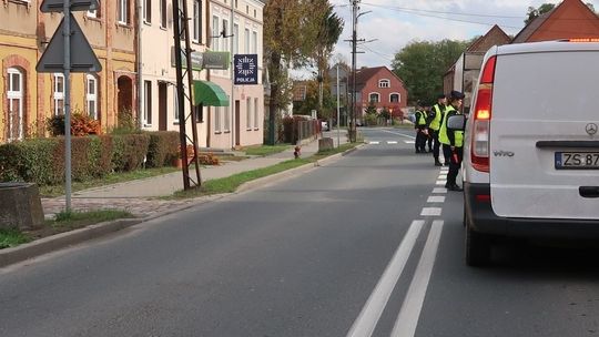 Miał w organizmie prawie 0,7 promila