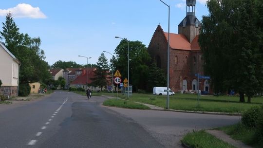 Miał więcej szczęścia niż rozumu