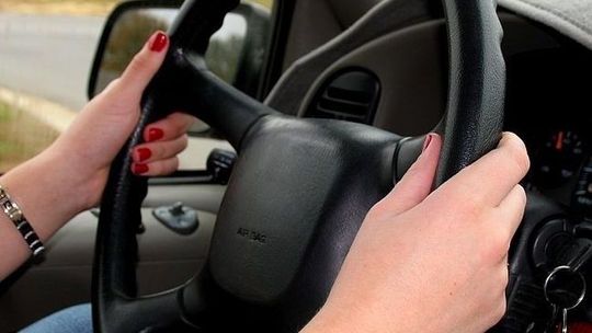 Miała ponad 1,5 promila w wydychanym powietrzu