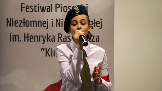 Michalina Lewandowska wyśpiewała wyróżnienie w Krakowie