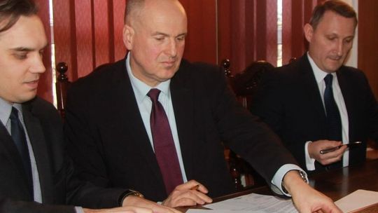 Mieczysław Sawaryn członkiem rady nadzorczej PGE