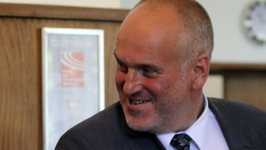 Mieczysław Sawaryn zarobił w PGE w ubr. ponad 79 tysięcy Mieczysław Sawaryn zarobił w PGE w ubr. ponad 79 tysięcy