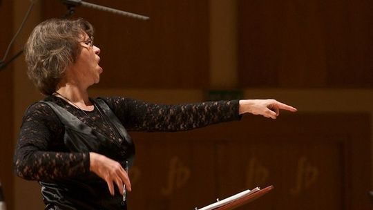 Międzynarodowe Muzyczne Zmagania Seniorów