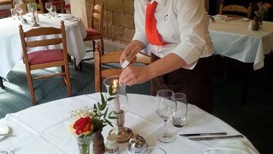 Międzynarodowy certyfikat Erasmusa dla szkoły z powiatu gryfińskiego