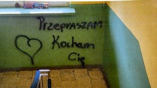 Miłość silniejsza niż prawo? Miejscowy "Casanova" zatrzymany przez policję