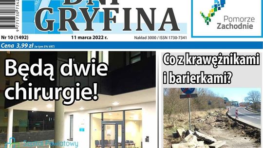 Mieli awarię. Gazeta wyjdzie później