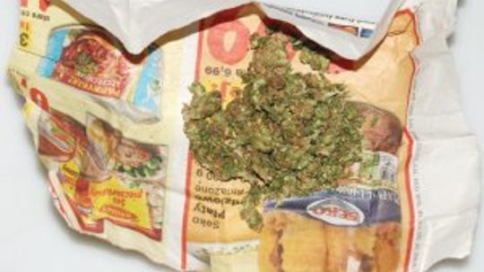 Mieli nosa. Wyczuli, że tamci coś ukrywają