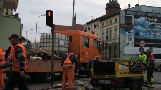 Mieli zrobić to jeszcze we wrześniu