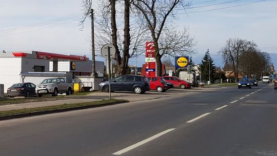 Mieszkańcy alarmują: potrzebujemy dodatkowego przejścia dla pieszych!